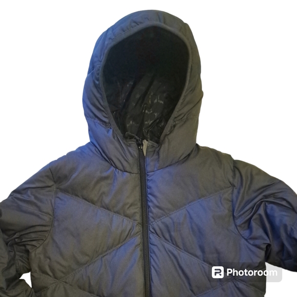 Merrell goose down jacket M - Picture 2 of 7